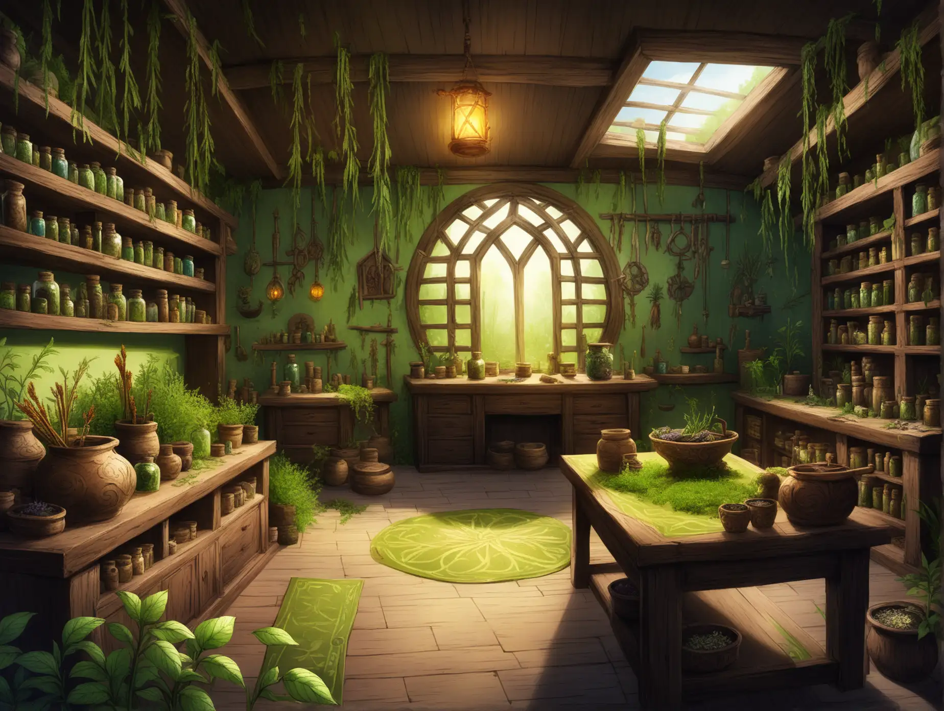 Fantasy-Herbalists-Enchanted-Chamber