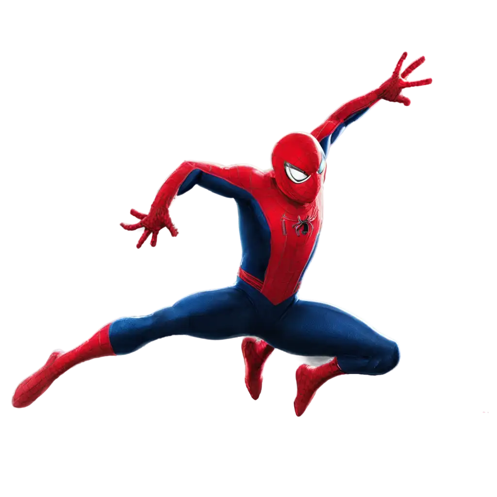 HighQuality-Spider-Man-PNG-Image-for-Engaging-Online-Content