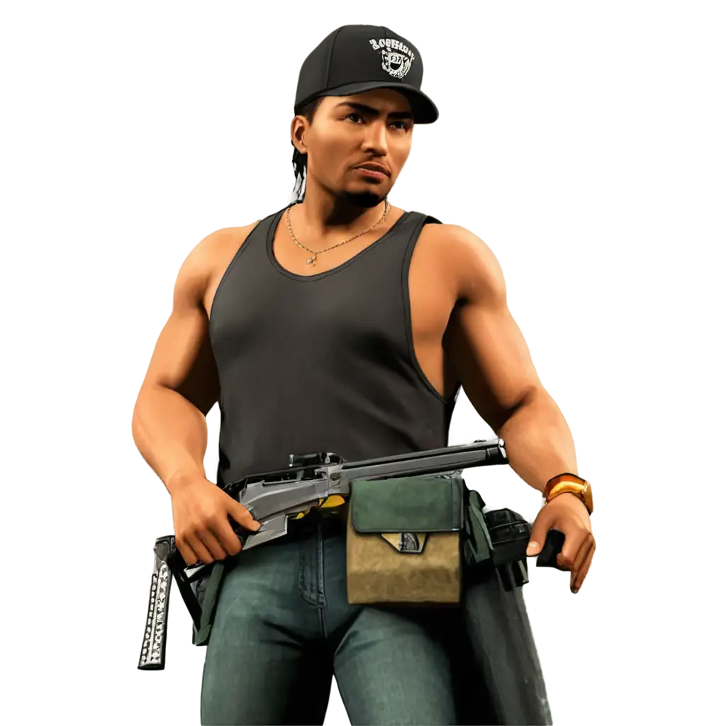 Stunning-PNG-Image-Inspired-by-GTA-San-Andreas-Explore-the-Digital-Essence-of-this-Iconic-Game