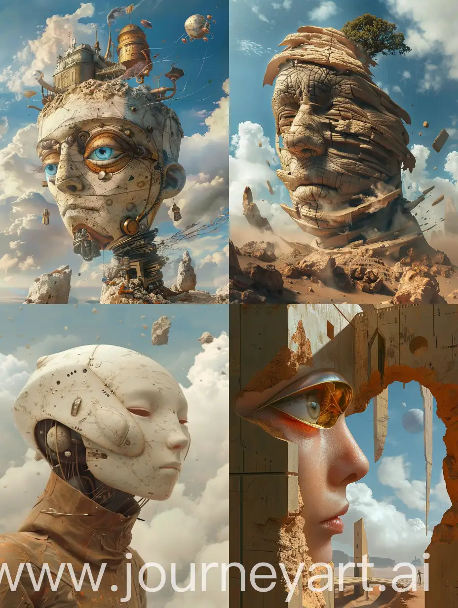 Polish-Master-Artist-Surreal-AI-Artwork-Midjourney-Exploration