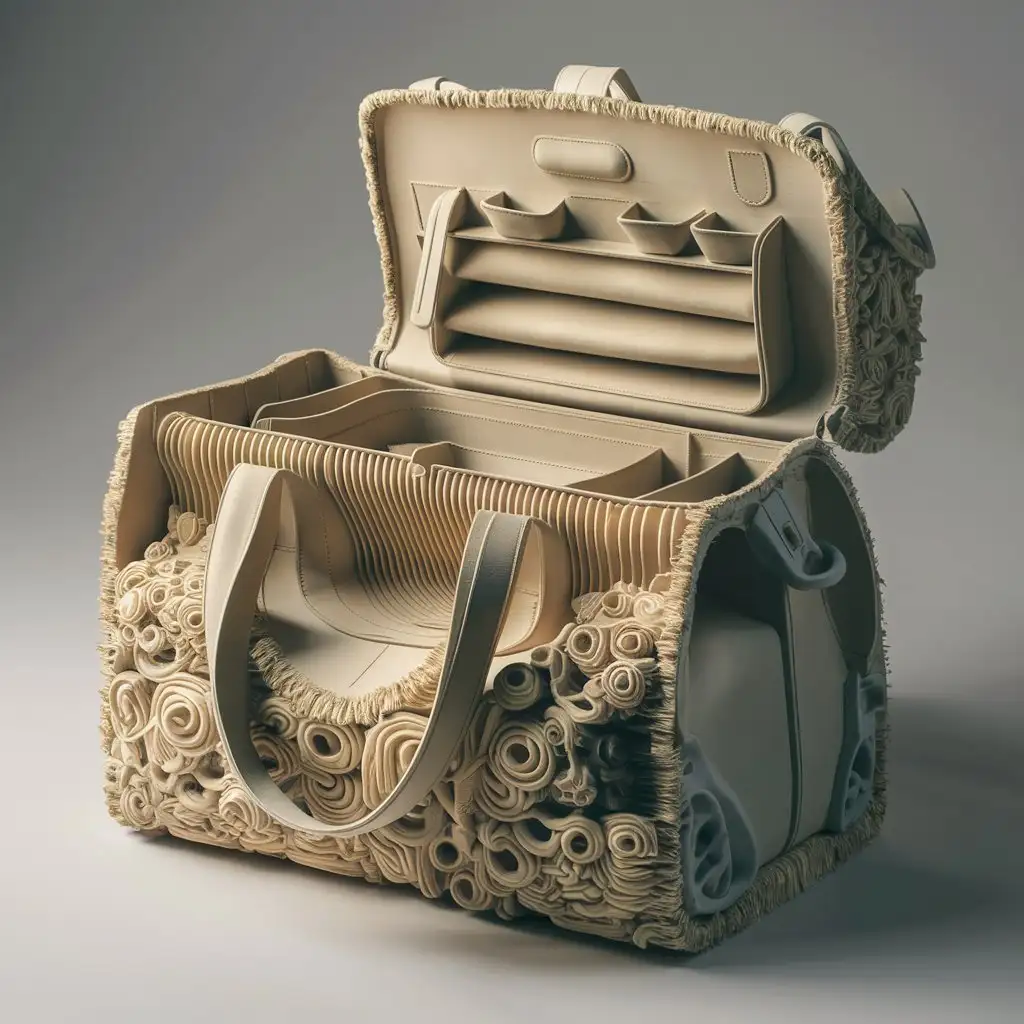 EcoFriendly-3D-Printed-Bag-Prototype-with-Textured-Relief-Design