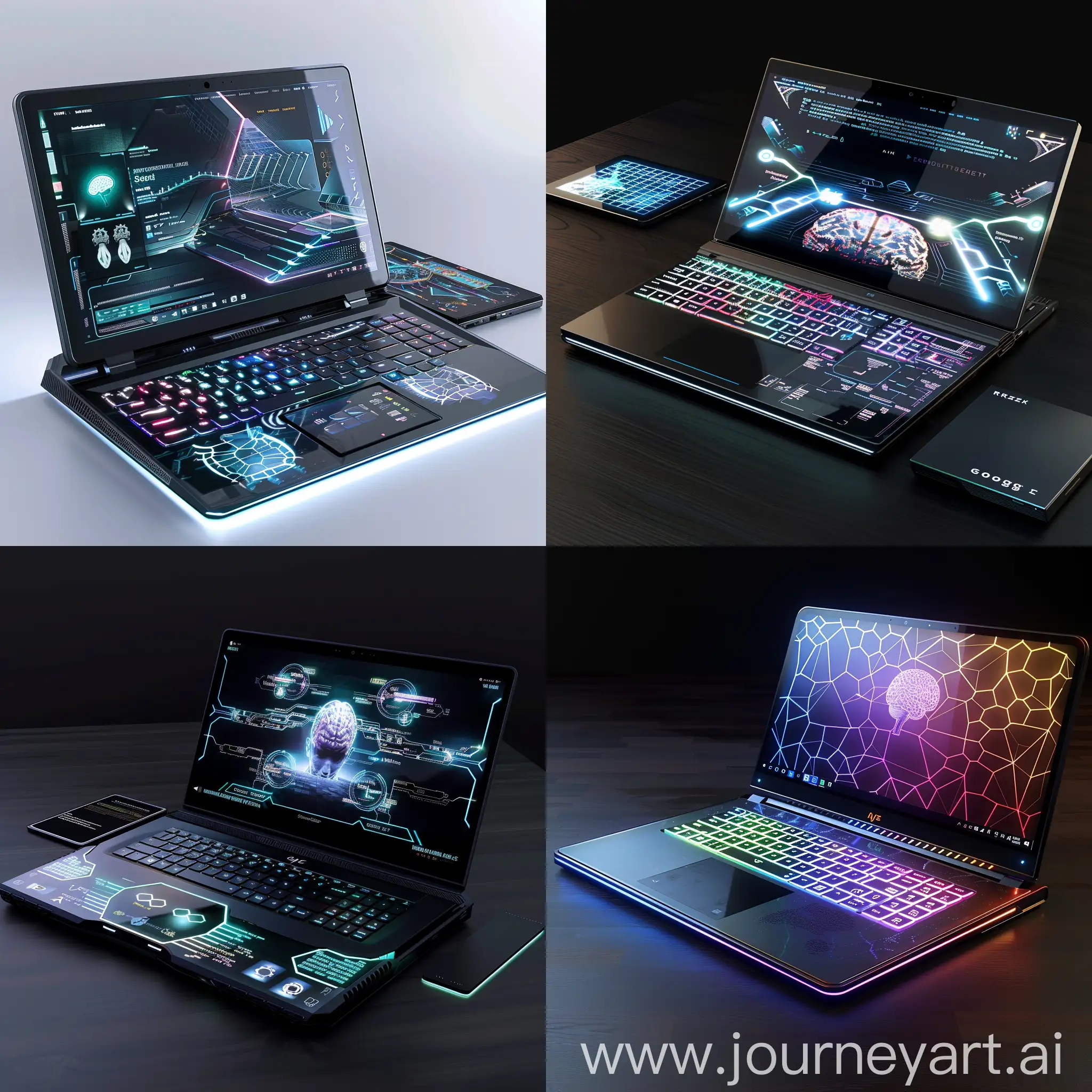 Futuristic-Laptop-with-SelfHealing-Materials-UltraFlexible-Displays-and-Ambient-Lighting