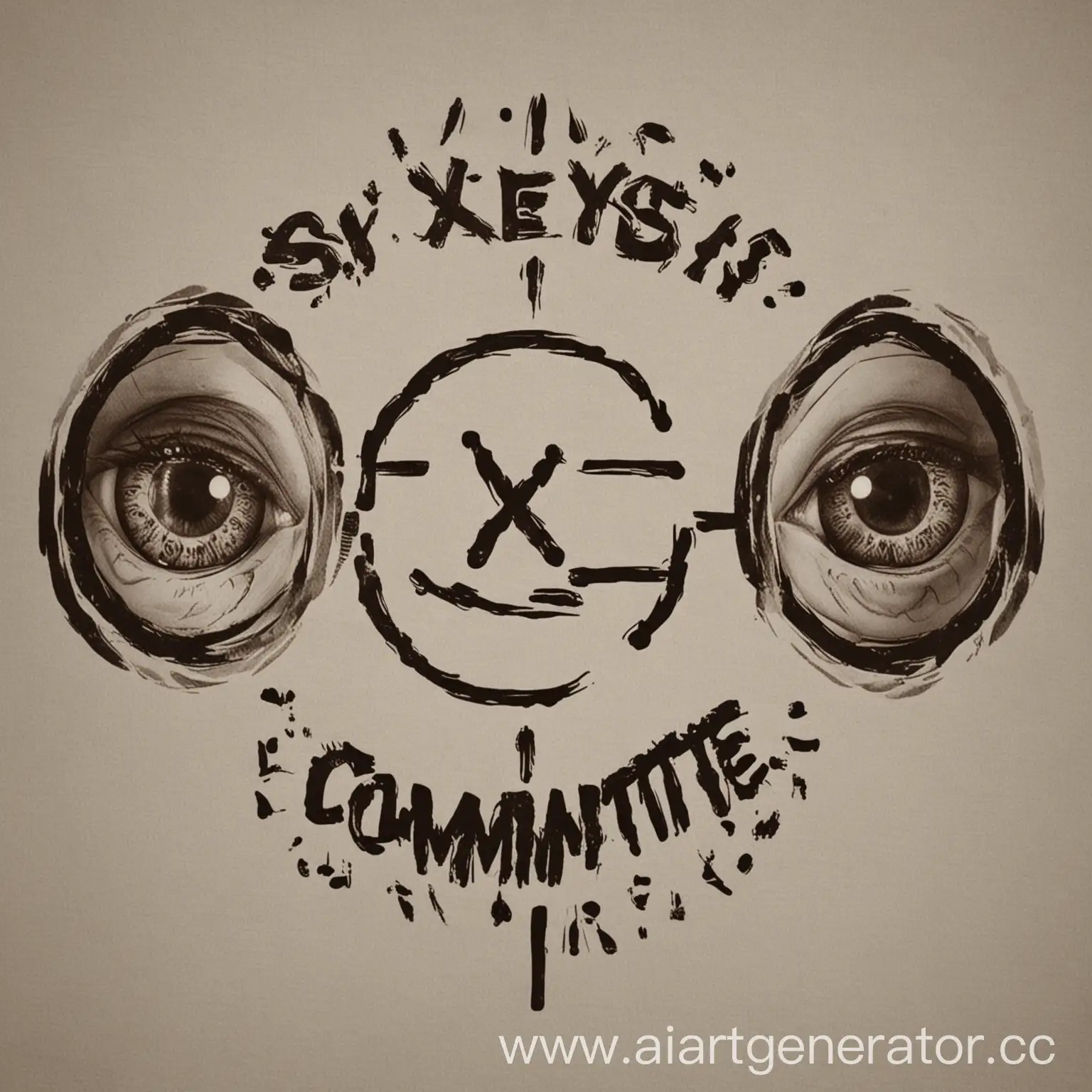 six eyes IT-committee