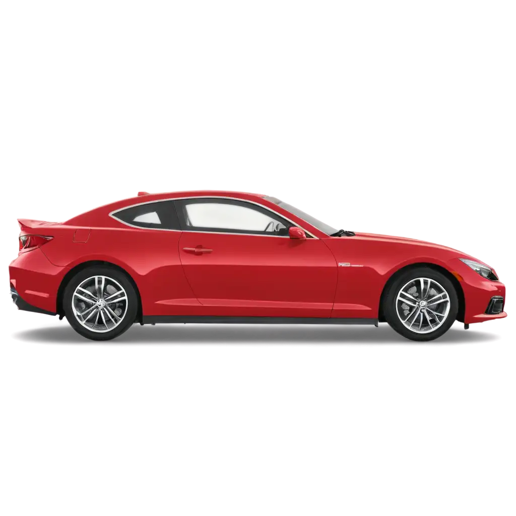 Vibrant-Red-Car-PNG-Explore-HighQuality-Transparent-Images