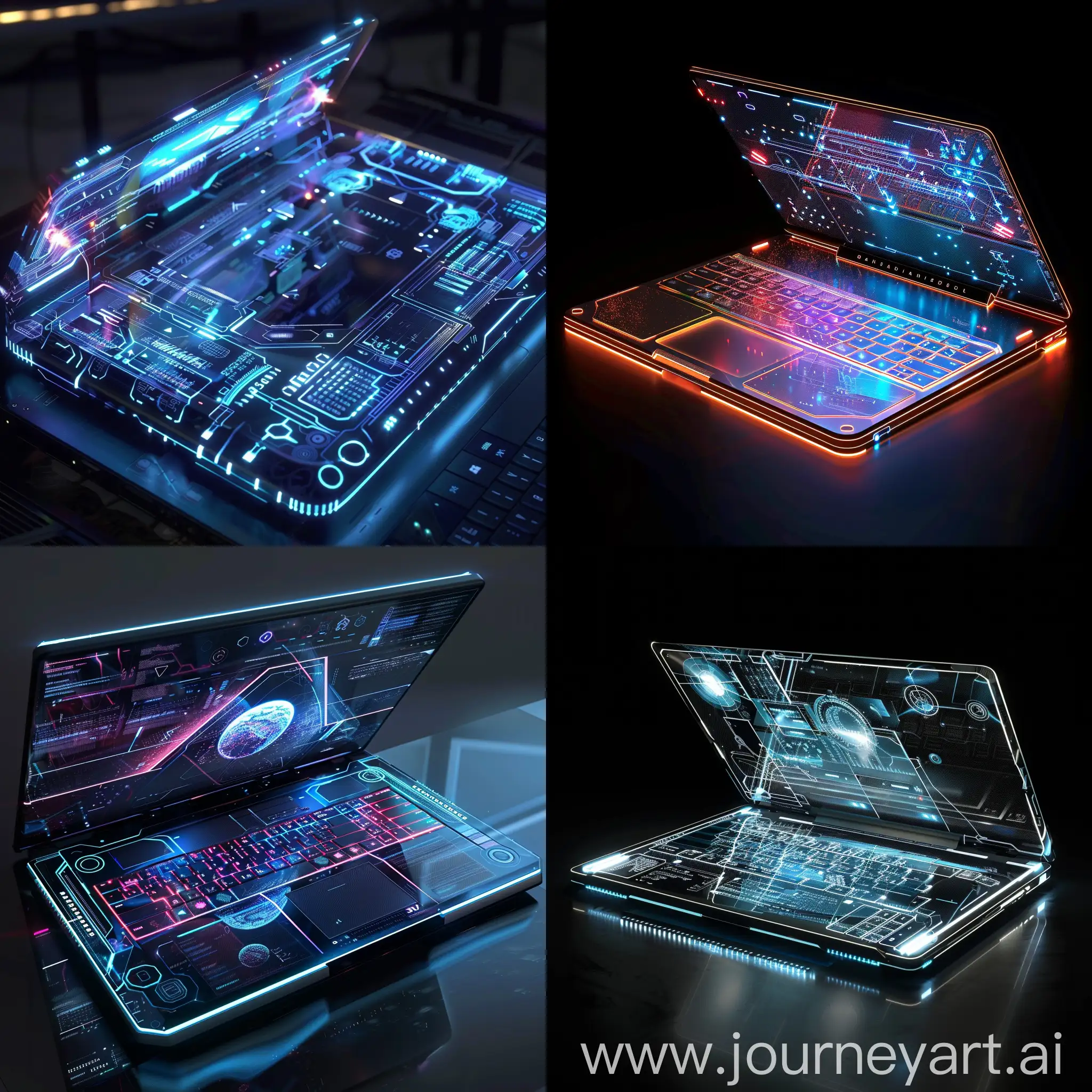 Futuristic-Laptop-with-Molecular-Memory-Storage-and-Holographic-Displays
