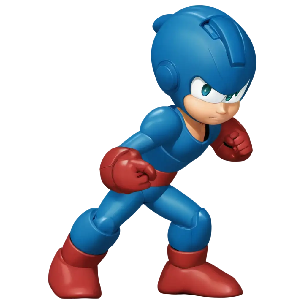 Enhance-Your-Online-Presence-with-a-HighQuality-PNG-Megaman-Image