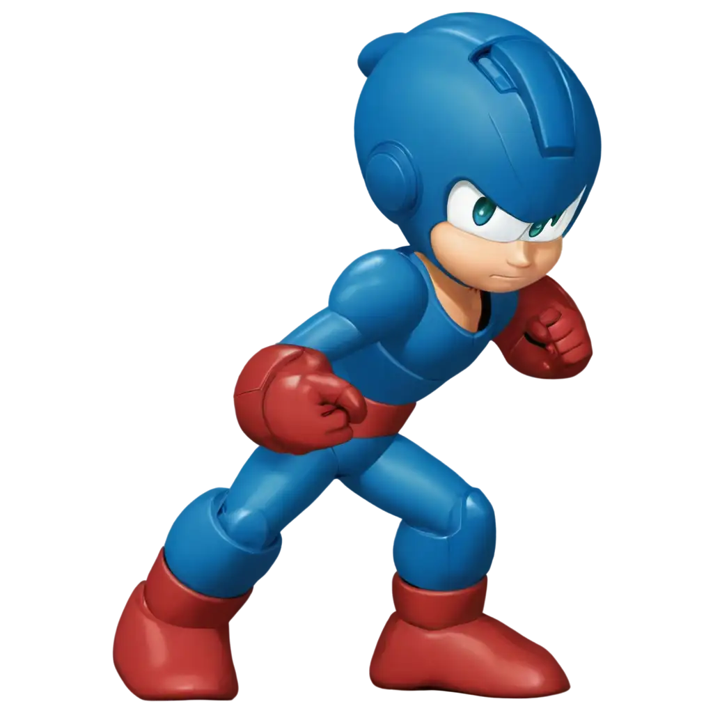 Megaman