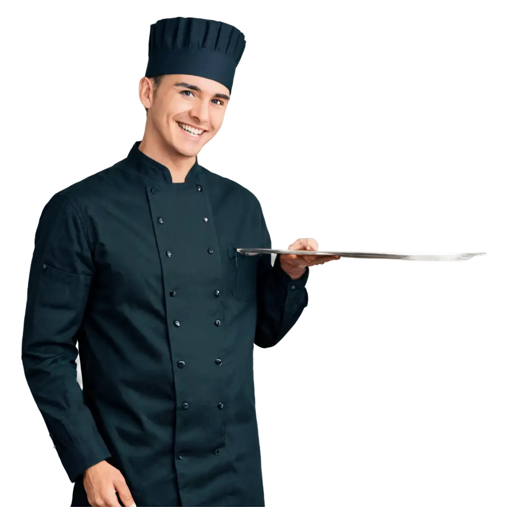 HighQuality-PNG-Image-of-Chef-Uniform-for-Culinary-Websites-and-Blogs