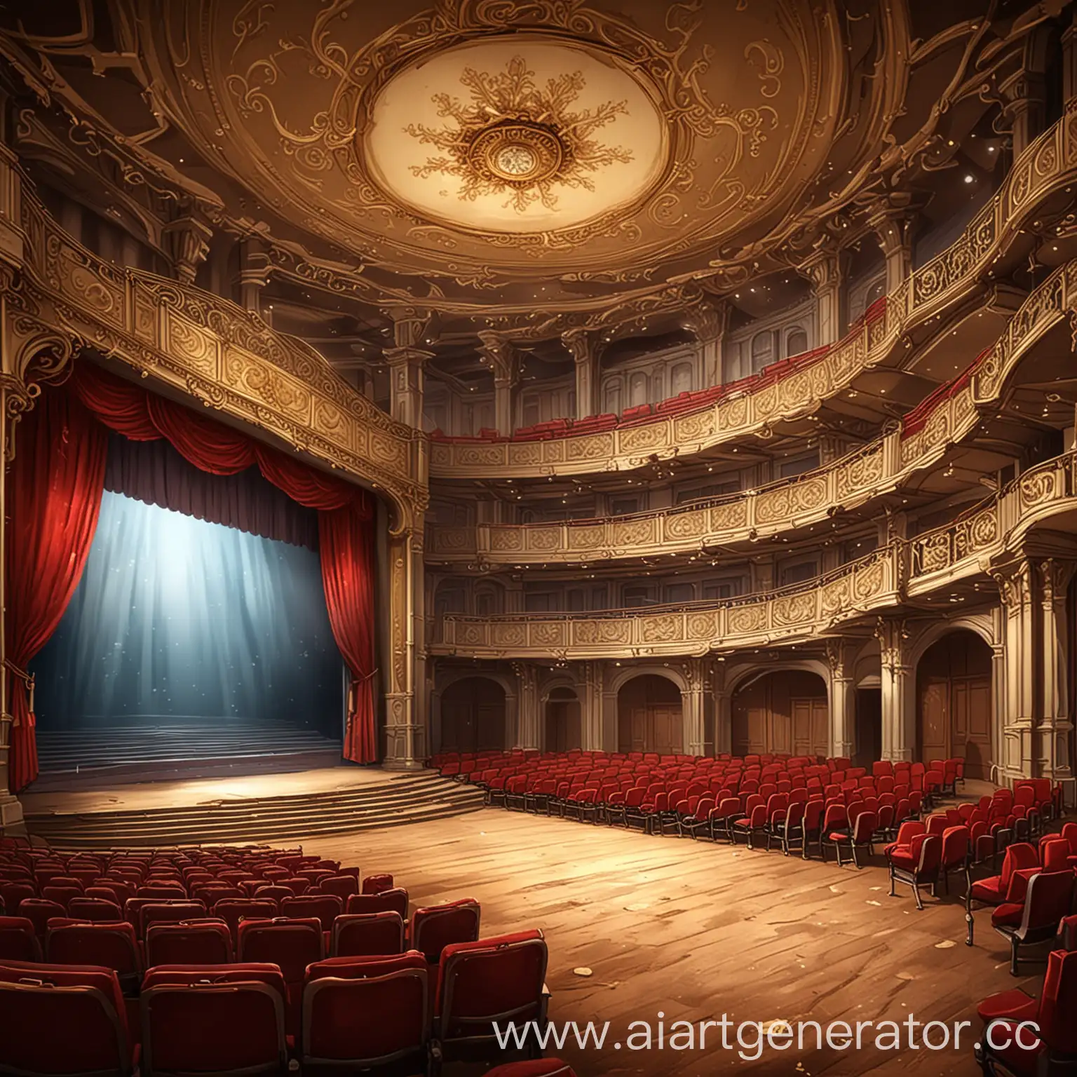 Anime-Style-Opera-Hall-Scene-Before-the-Stage