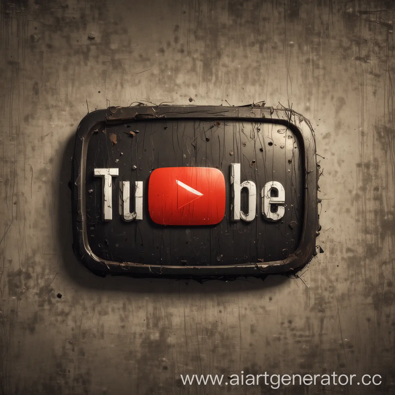 Futuristic-Interpretation-of-the-YouTube-Logo-in-20567