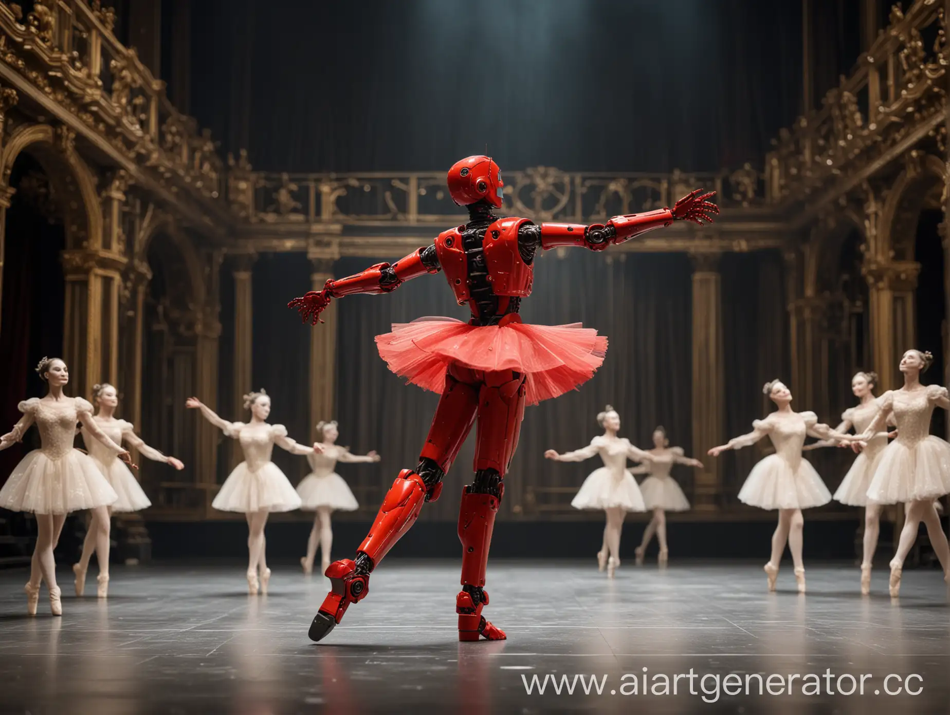 Red-Robot-Ballet-Performance-at-the-Bolshoi-Theater