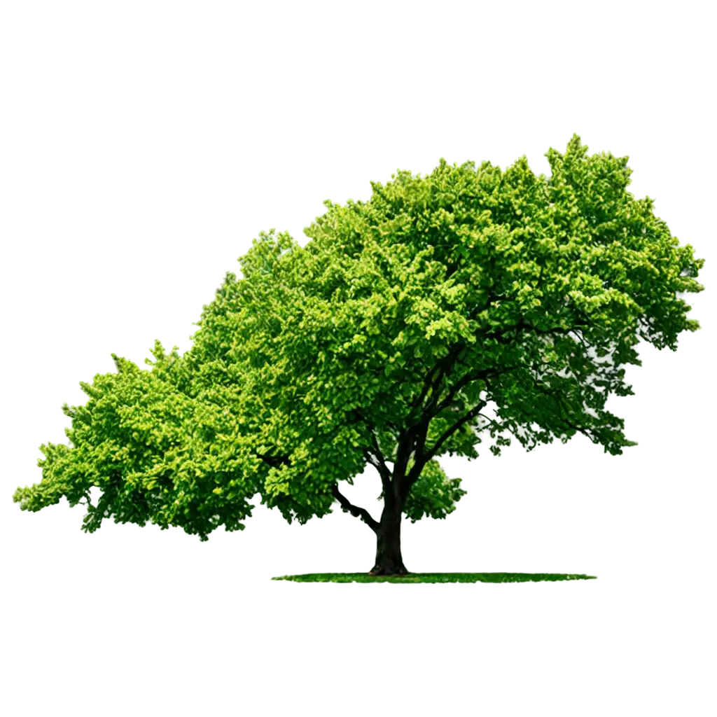 Vibrant-Green-Tree-Branches-Exquisite-PNG-Image-for-Nature-Enthusiasts