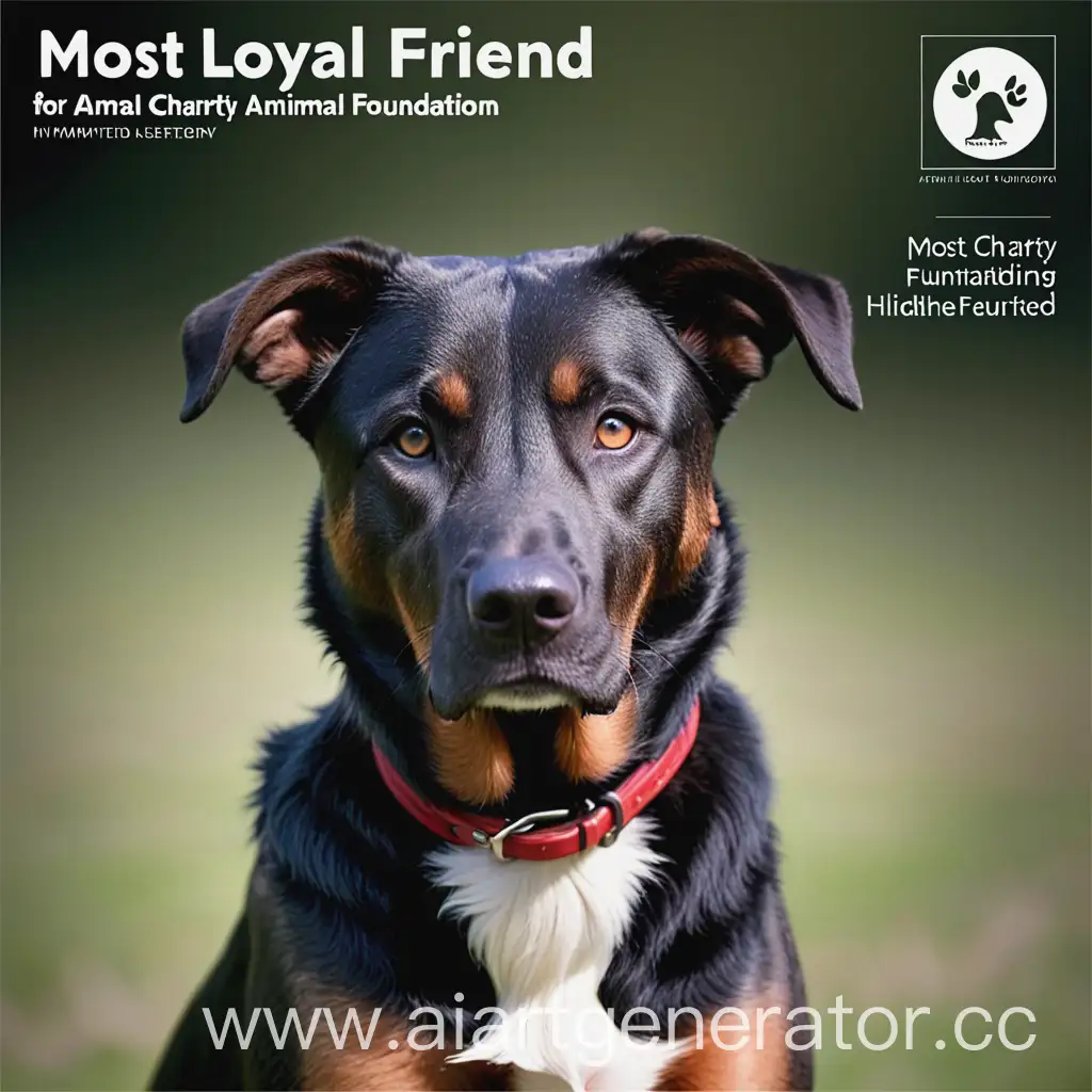 Most-Loyal-Friend-Heartwarming-Tribute-Cover-for-Animal-Charity-Foundation