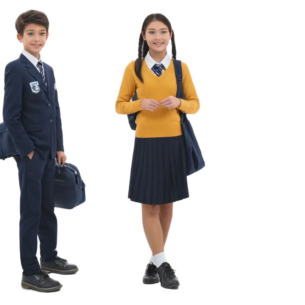 Dynamic-School-Uniform-PNG-Enhancing-Online-Identity-and-Representation