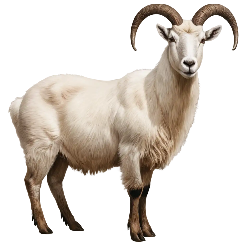 HighQuality-PNG-Image-of-a-Fresh-White-Fat-Goat