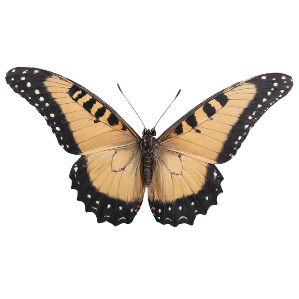 Exquisite-Butterfly-PNG-Image-Enhance-Your-Designs-with-Stunning-Clarity