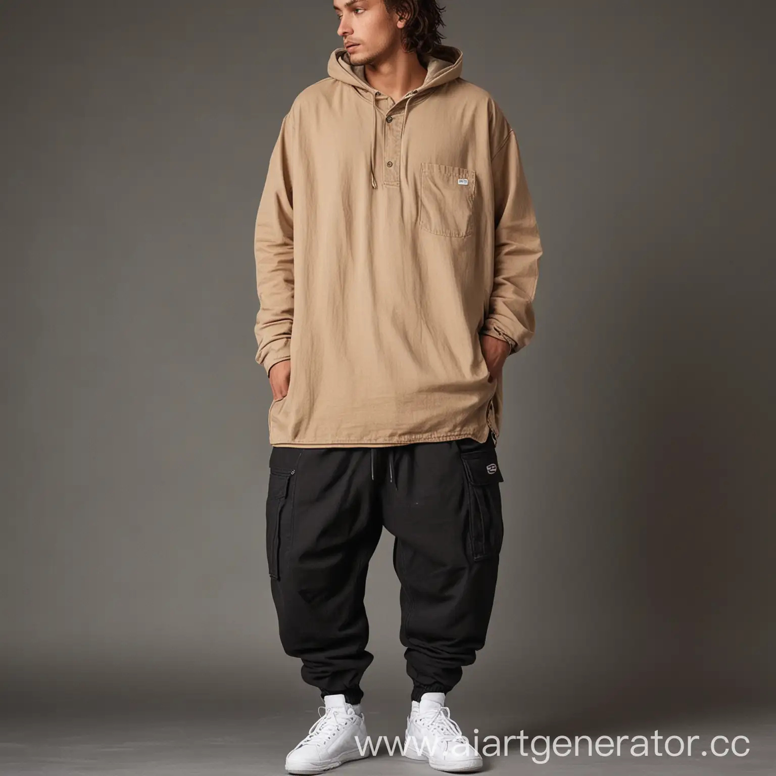 Stylish-Mens-Baggy-Clothing-Fashion-Trend