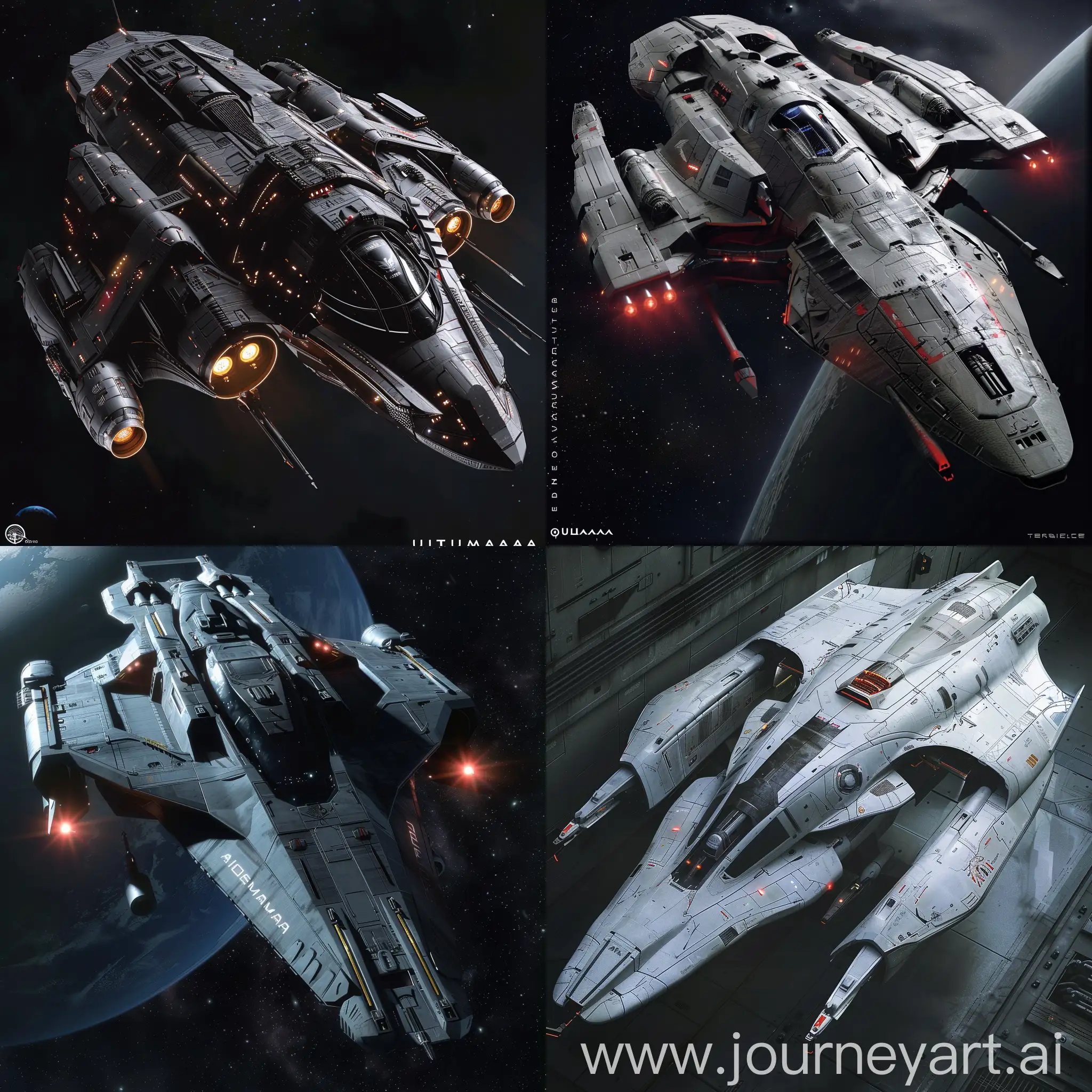 elite dangerous, new gutamaya spaceship, sci-fi spaceship, realistic