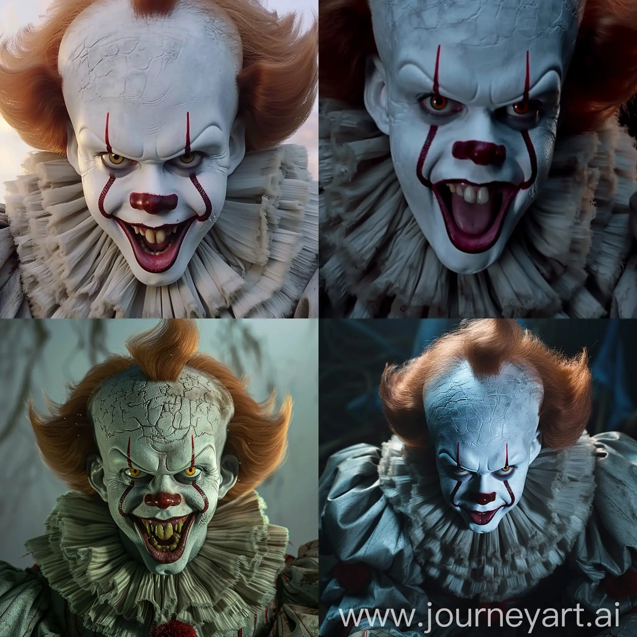 Pixar-Pennywise-Friendly-Clown-in-11-Aspect-Ratio
