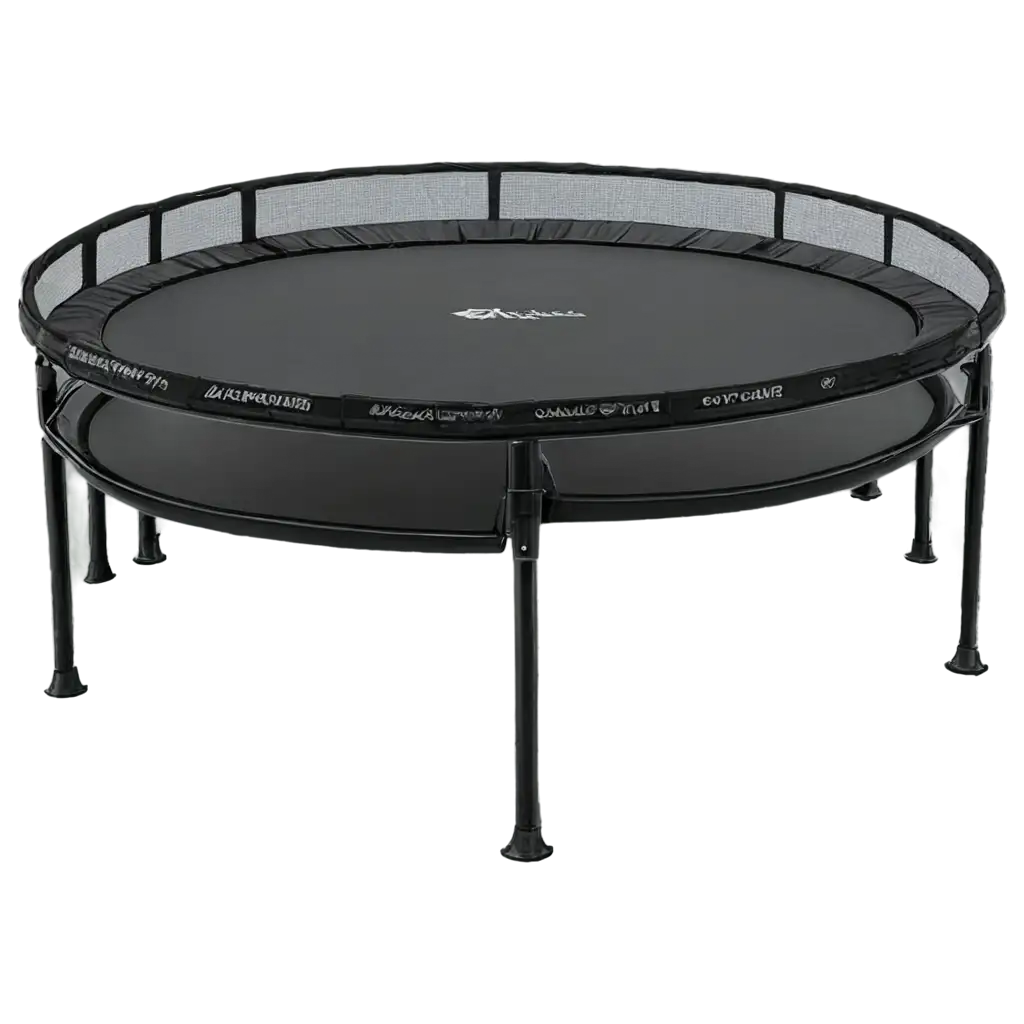 Elevate-Your-Content-with-a-HighQuality-PNG-Trampoline-Image