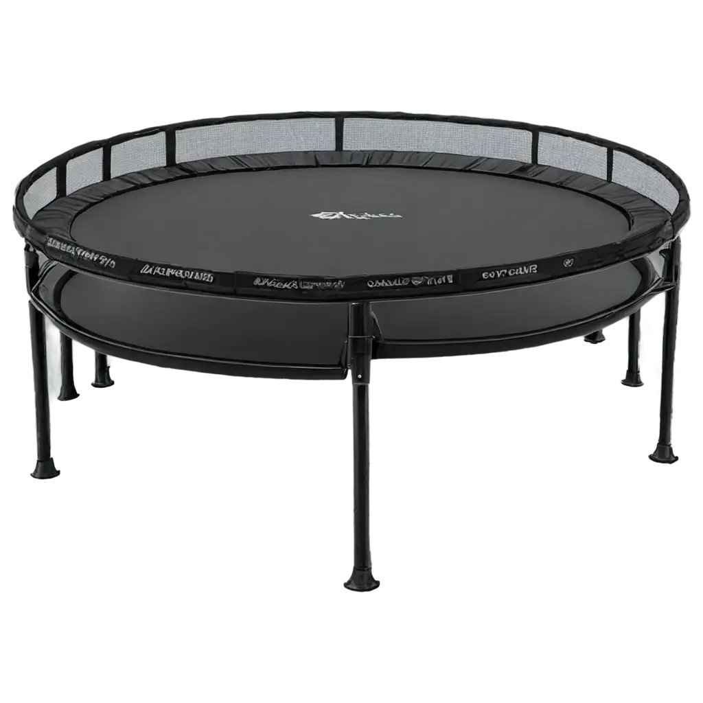 Trampoline