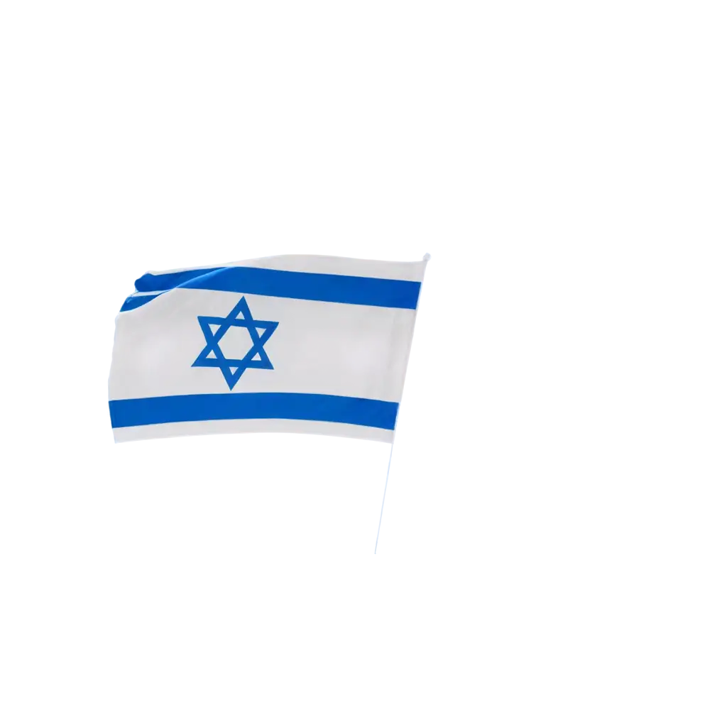 Israel flag