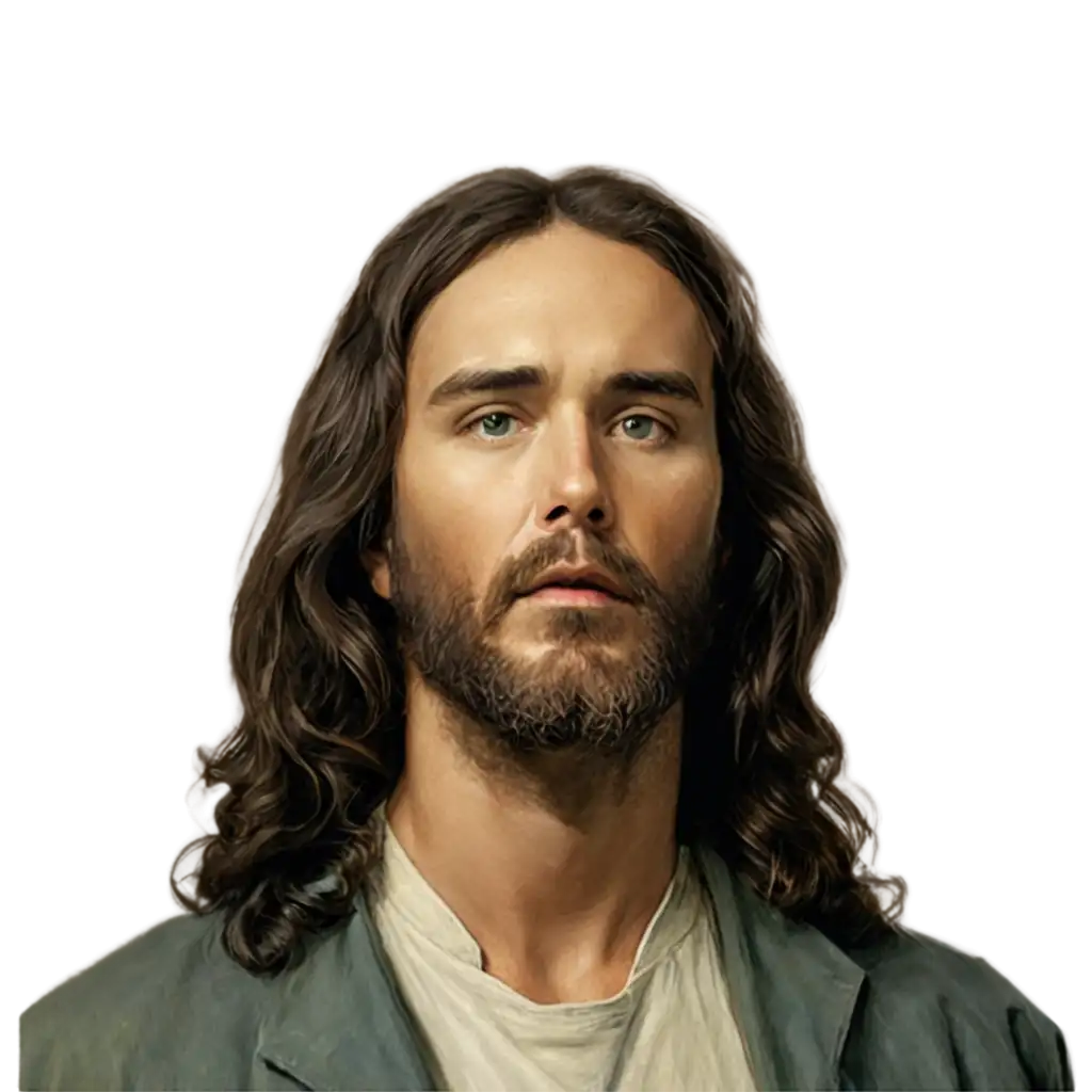 Divine-Revelation-Capturing-the-Essence-of-Jesus-Christ-in-a-HighQuality-PNG-Image