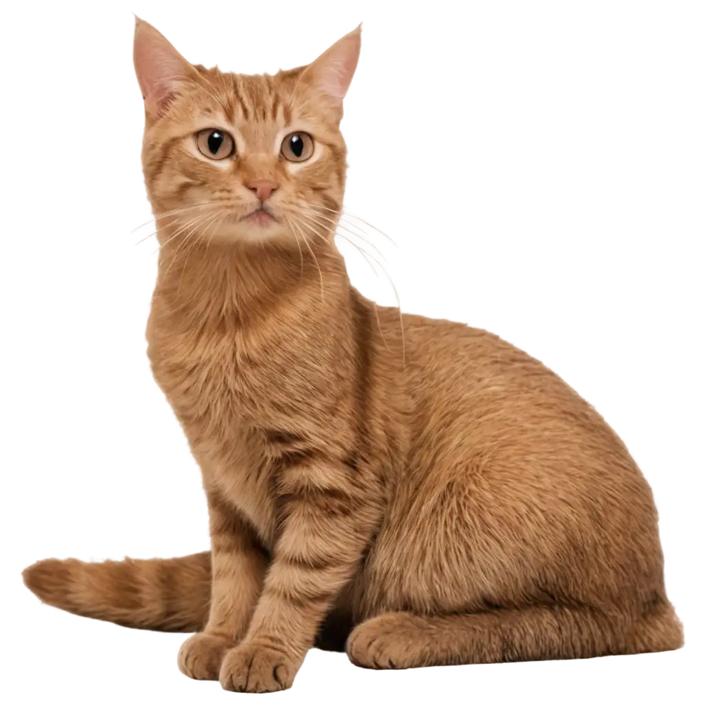 Elegant-Cat-PNG-Image-Capturing-Feline-Grace-in-HighQuality-Format