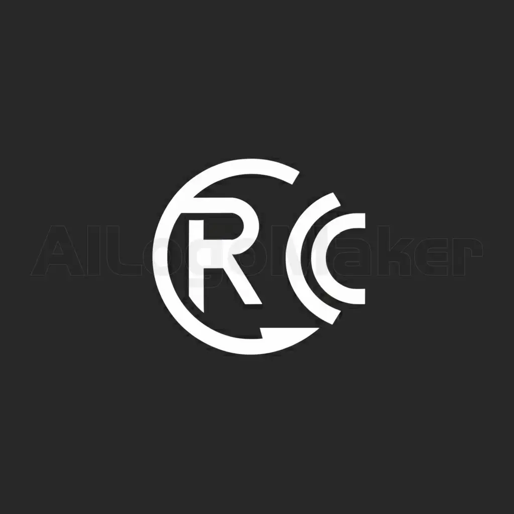 LOGO-Design-For-RC-Minimalistic-RC-Symbol-for-the-Watch-Industry