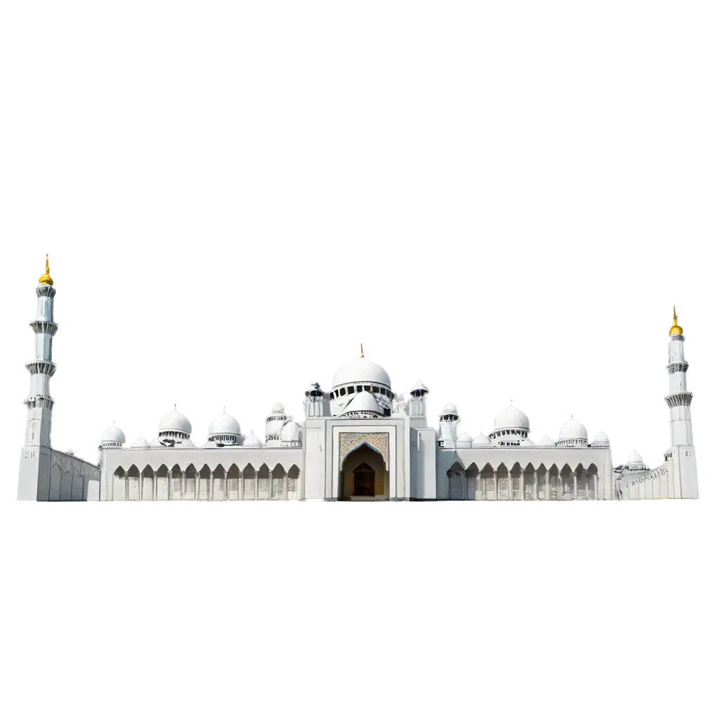 Stunning-Mosque-PNG-Image-Enhancing-Online-Presence-with-HighQuality-Graphics