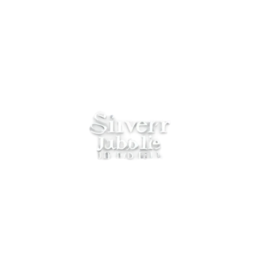 silver jublie
