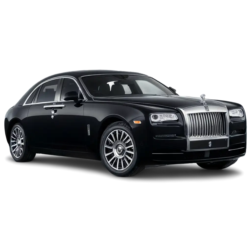 Exquisite-Rolls-Royce-PNG-Image-Luxury-Car-Renderings-for-HighResolution-Visual-Delight
