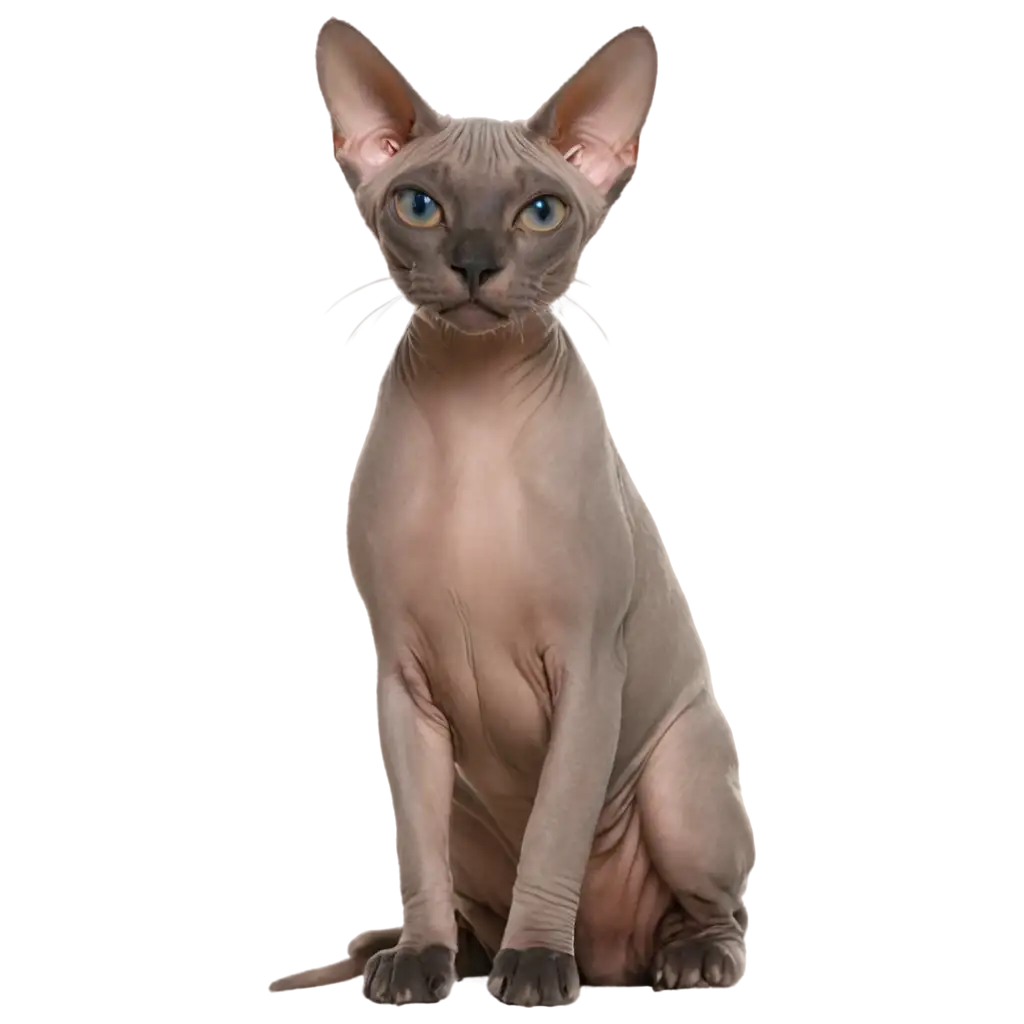 Sphynx