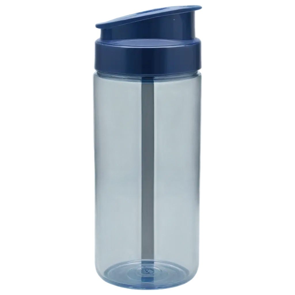 HighQuality-PNG-Image-of-Plastic-Water-Bottle-for-Diverse-Applications