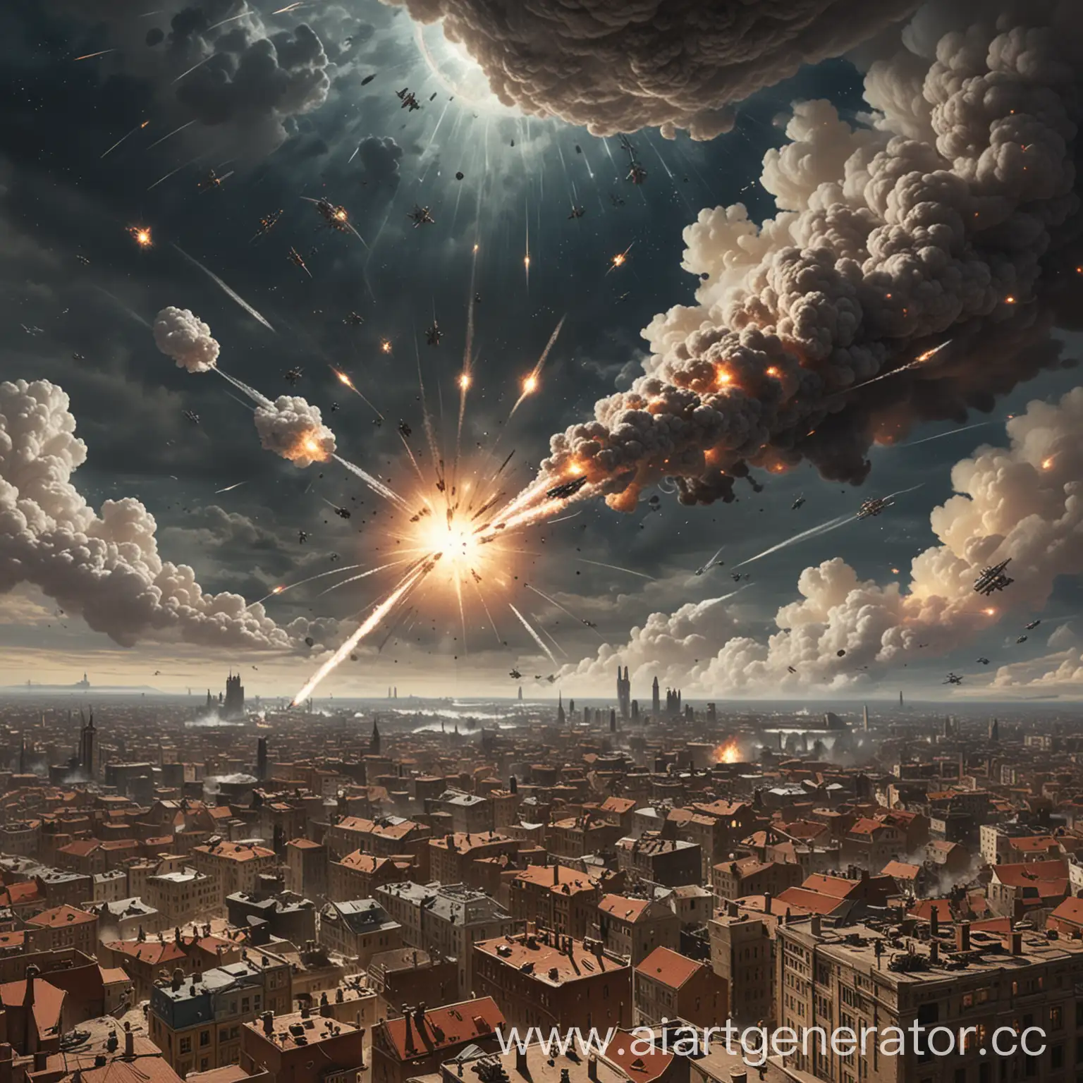 City-Bombardment-Residents-Perspective-of-Orbital-Weapons-Assault