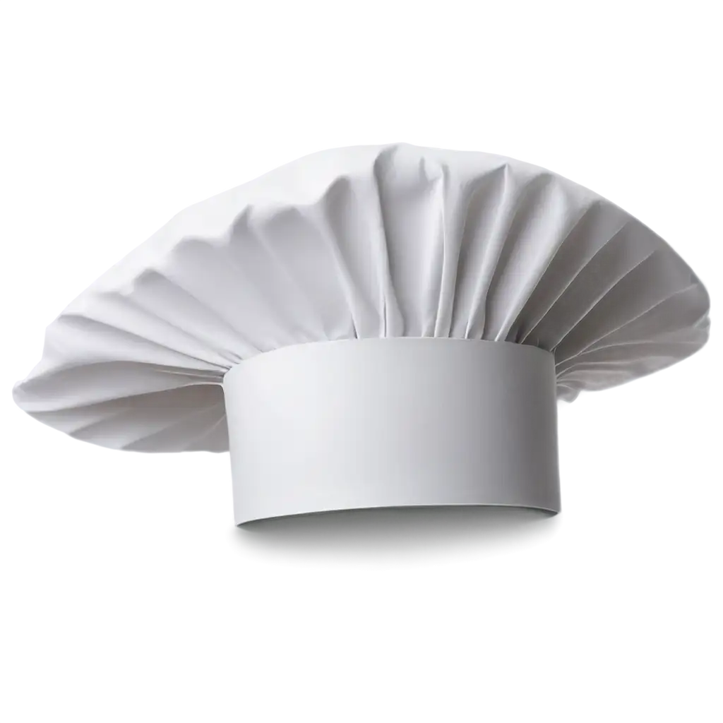 chef hat