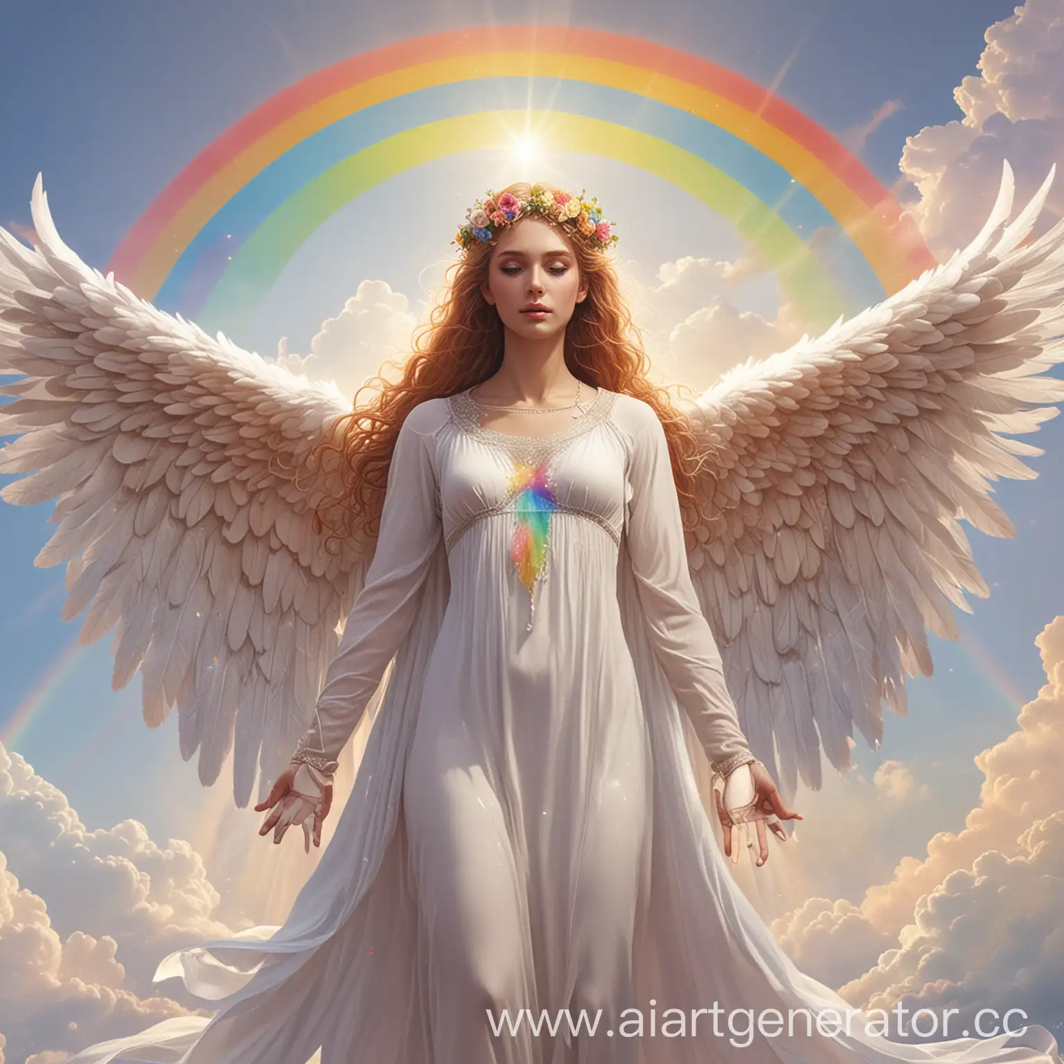 Celestial-LGBT-Rainbow-Angelic-Beings