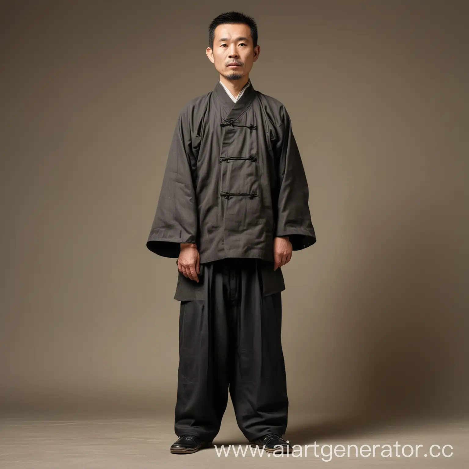 Confident-Chinese-Man-Tai-Tzu-Standing-Tall