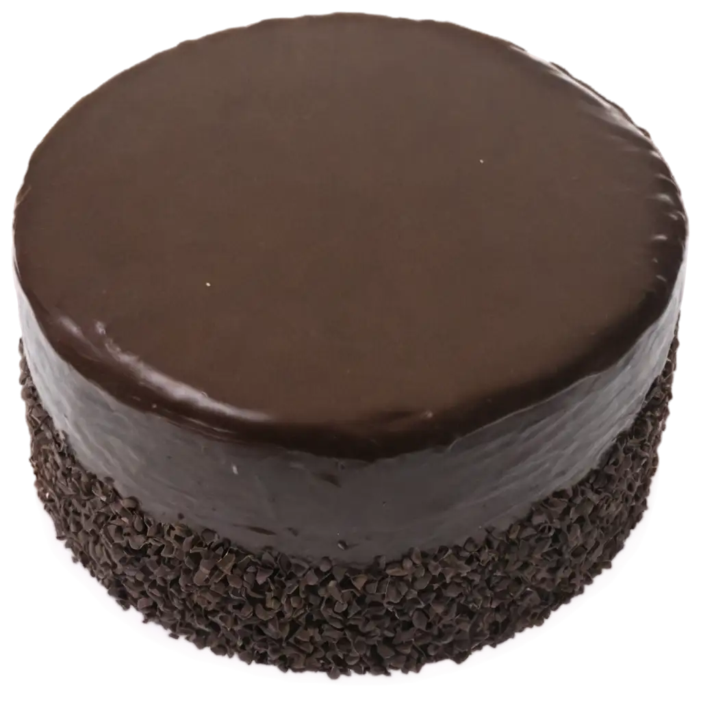 classic chocolate cake