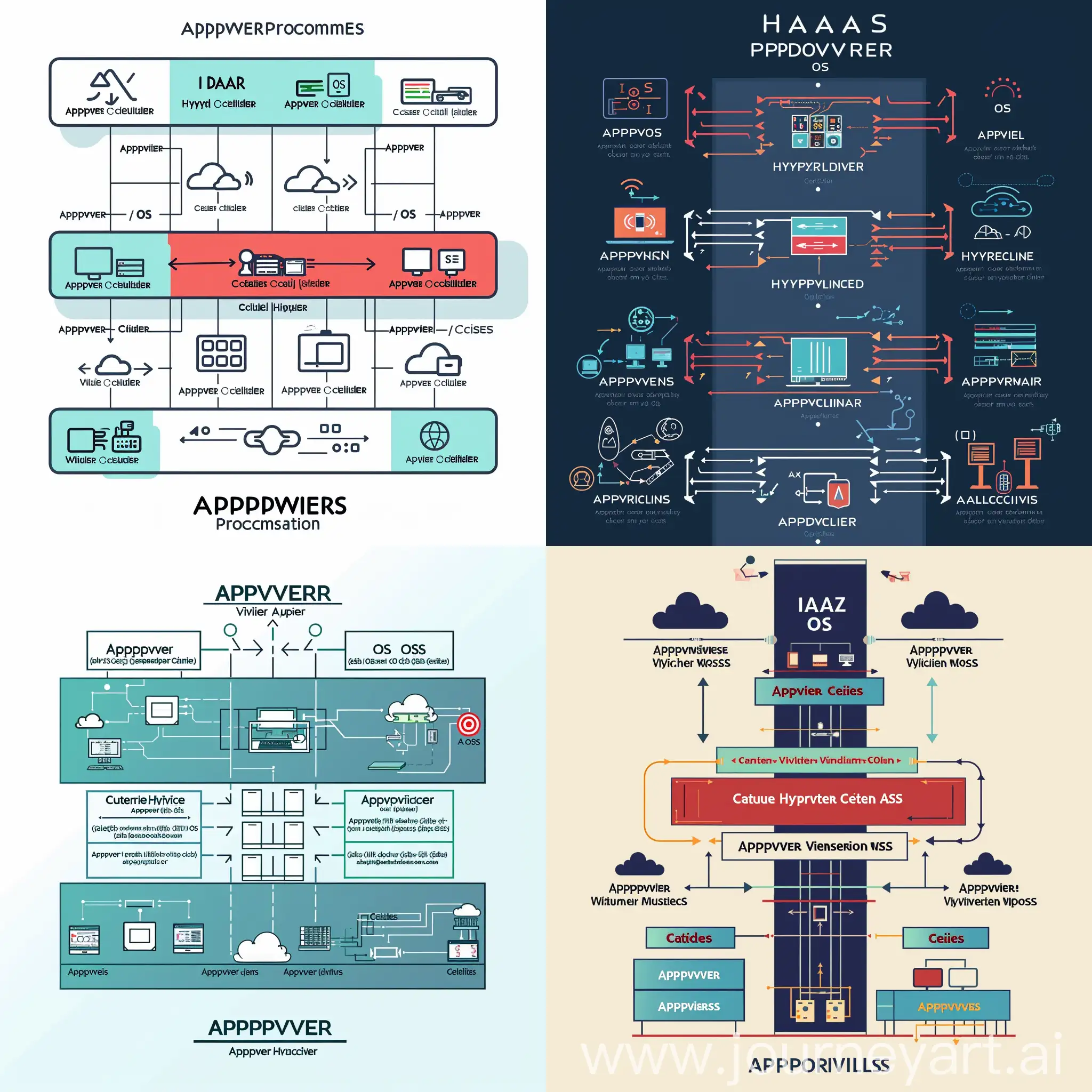 Cloud-Computing-Infrastructure-Layers-IaaS-PaaS-and-SaaS-Overview