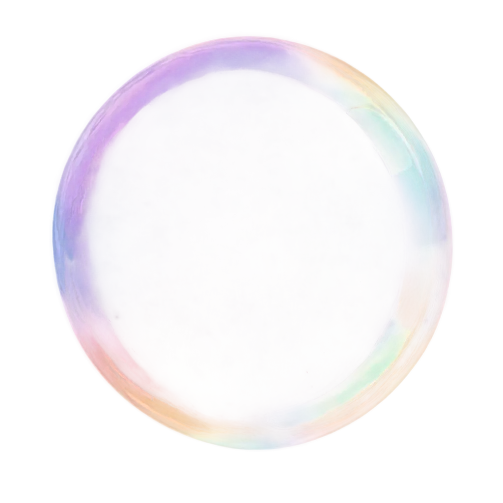 Vivid-Round-Soap-Bubble-PNG-Image-Capturing-Translucent-Beauty