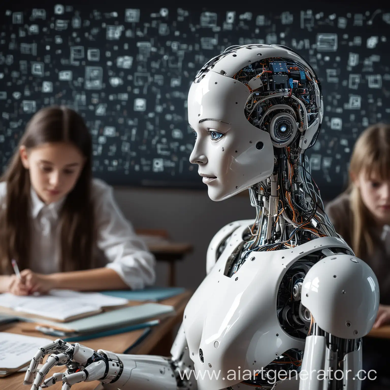 Artificial-Intelligence-Integration-in-Educational-Settings