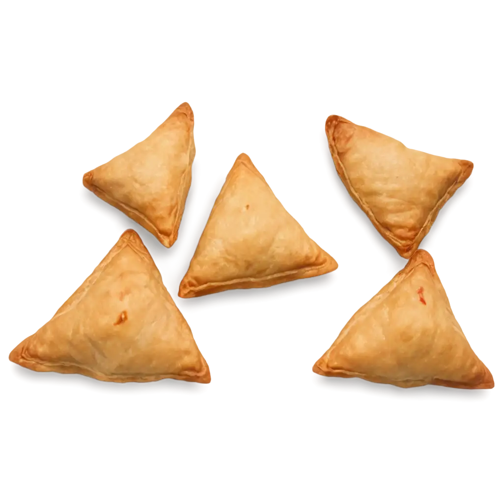 HighQuality-PNG-Image-of-a-Top-View-Samosa-with-Light-Shadow