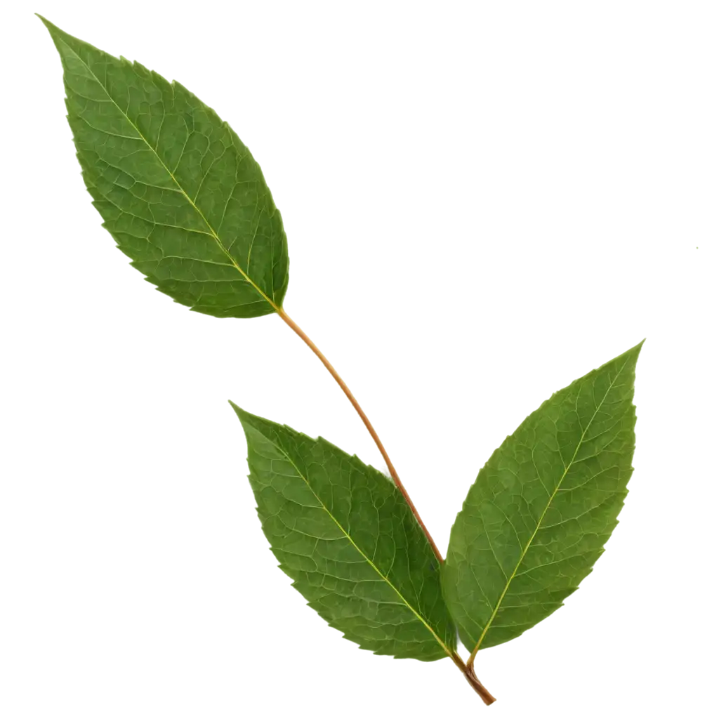 Leaf