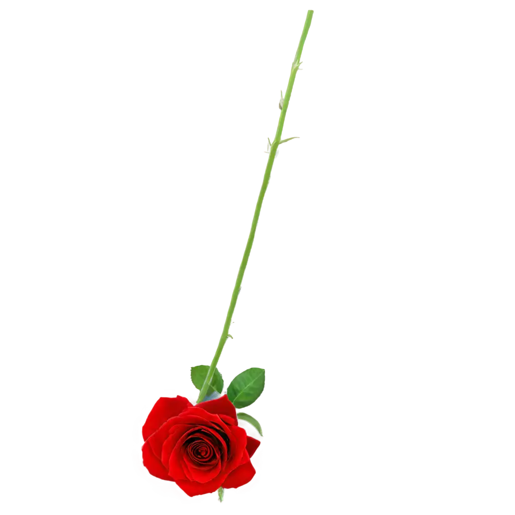 Exquisite-Red-Rose-PNG-Captivating-Floral-Art-for-Online-Delight
