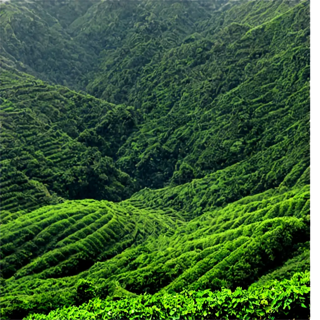 perkebunan kopi di indonesia