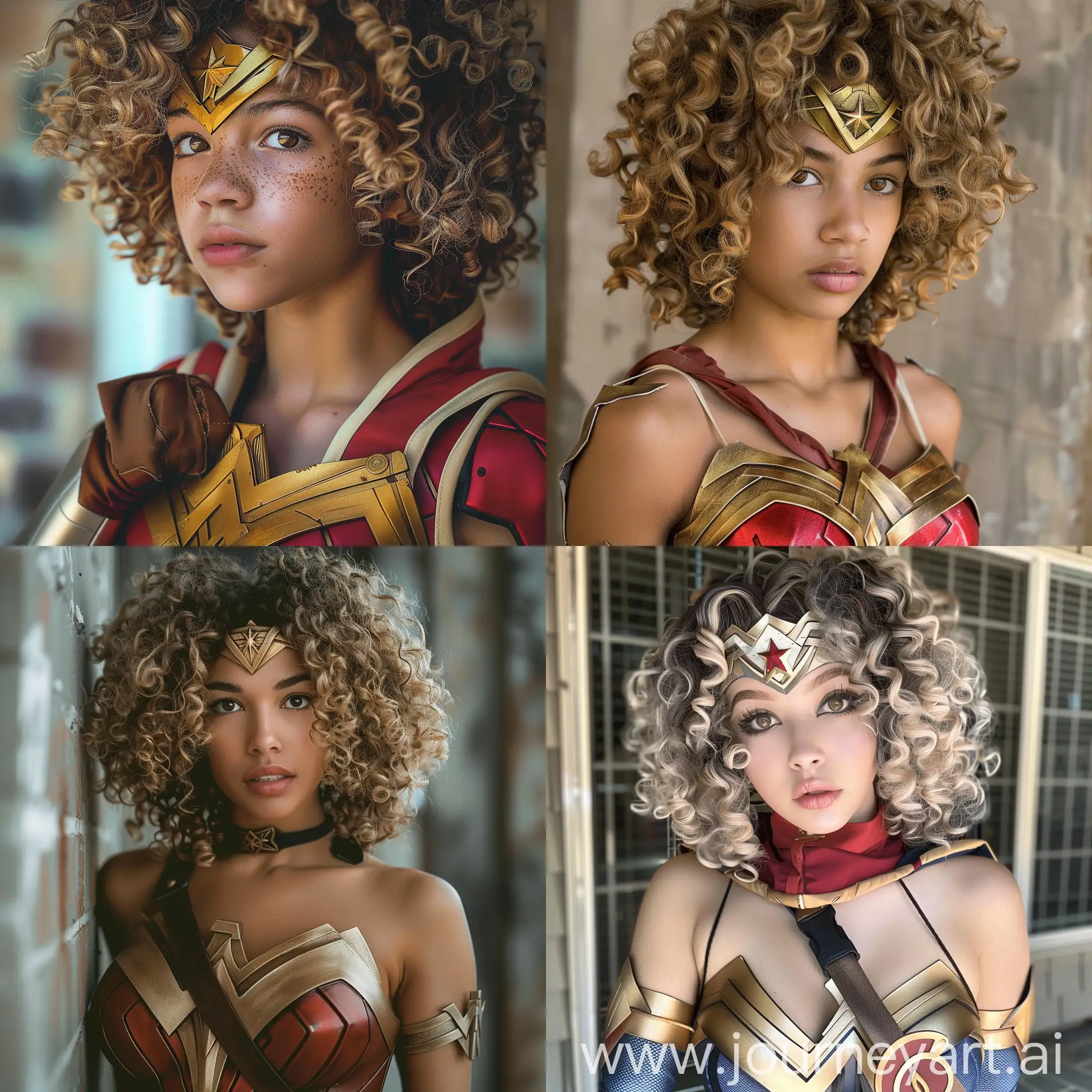 CurlyHaired-Wonder-WomanNico-Robin-Fusion-in-Light-Skin-Tone