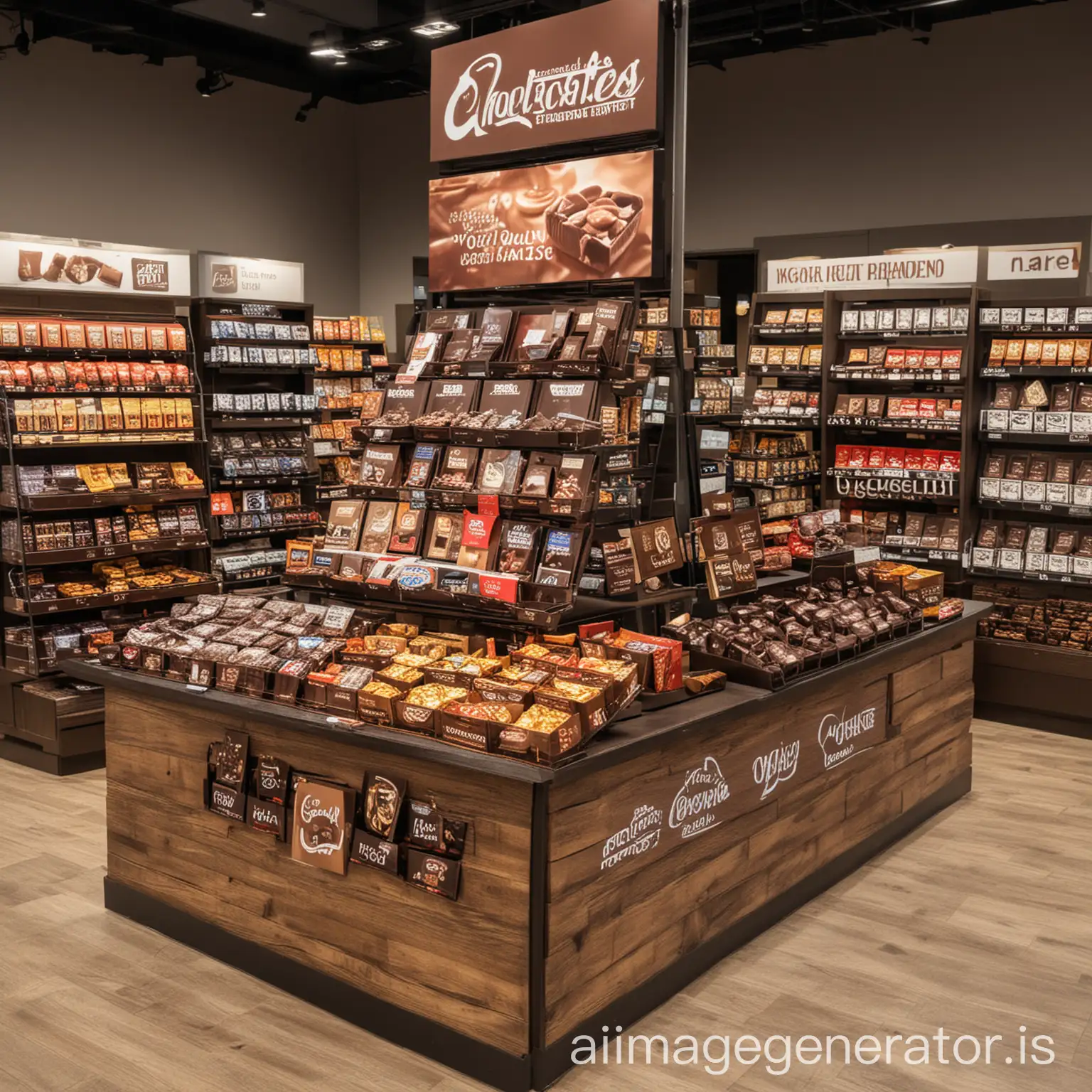 Pos-Display-for-Chocolates