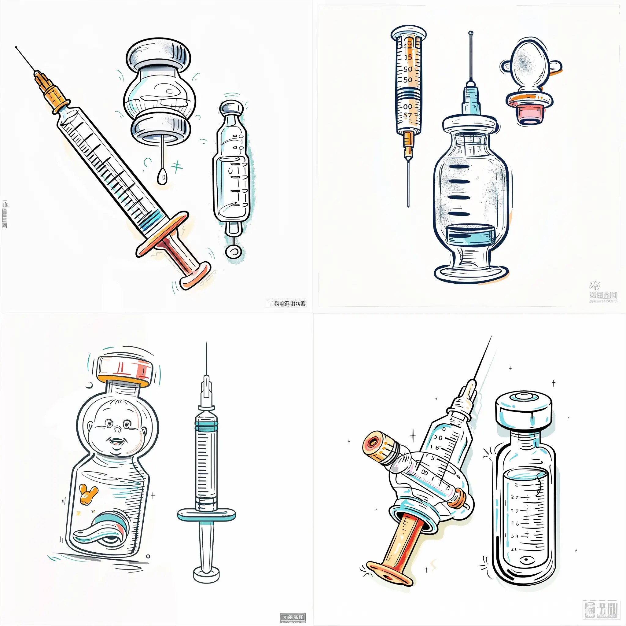 NeedleShaped-Pacifier-and-Bottle-Design-to-Reduce-Childrens-Fear-of-Needles