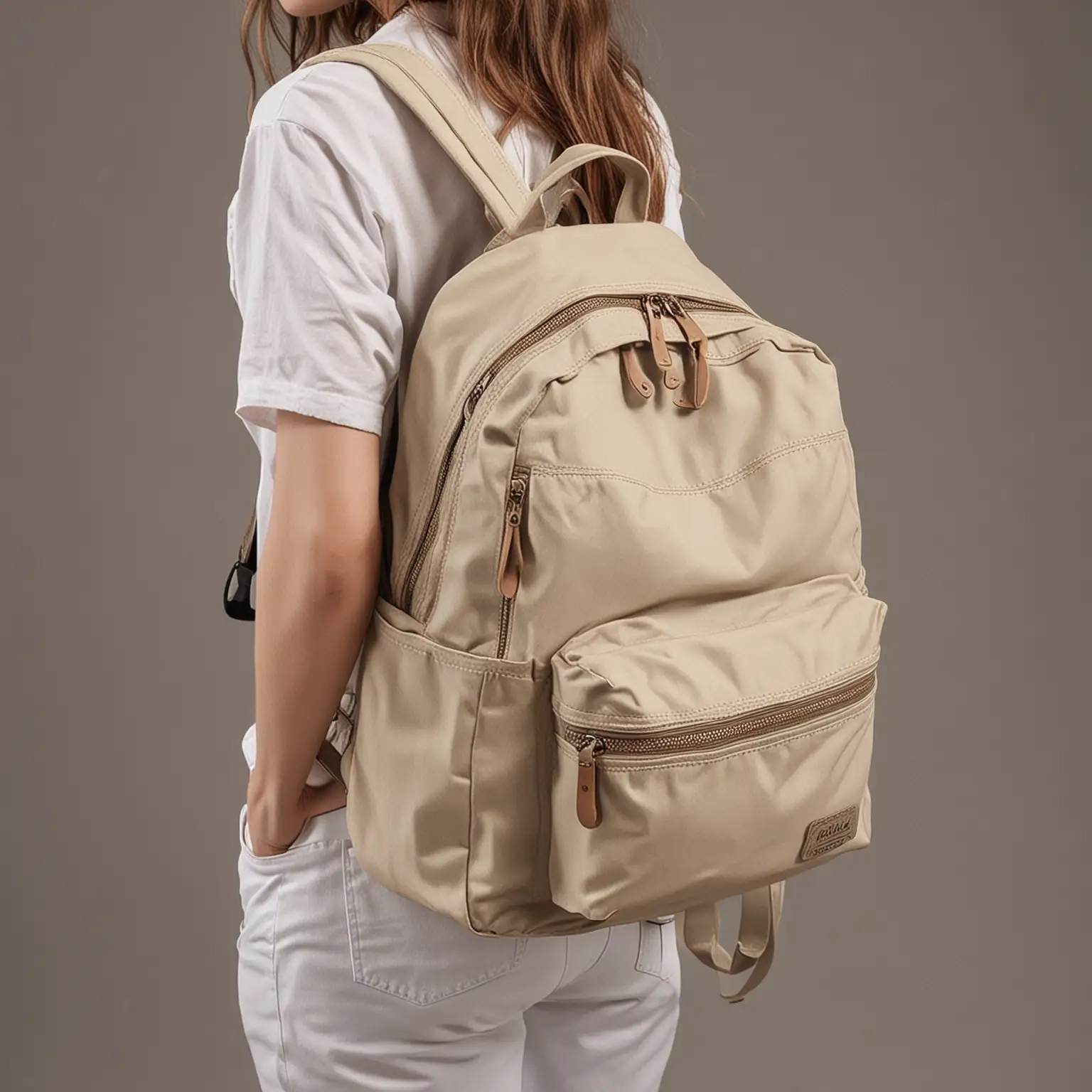 Variety of Backpacks for Different Occasions